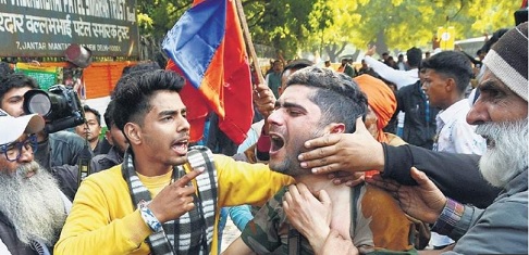 Pakistan Desak PBB Pantau Kekerasan Terhadap Warga Kashmir di Seluruh India